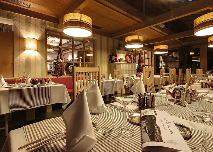 Hotel Ciasa Salares San Cassiano 