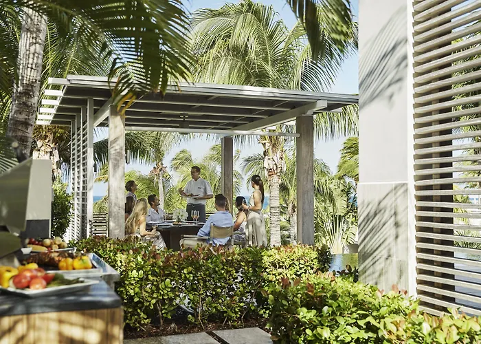 Four Seasons Resort&Residences Anguilla
