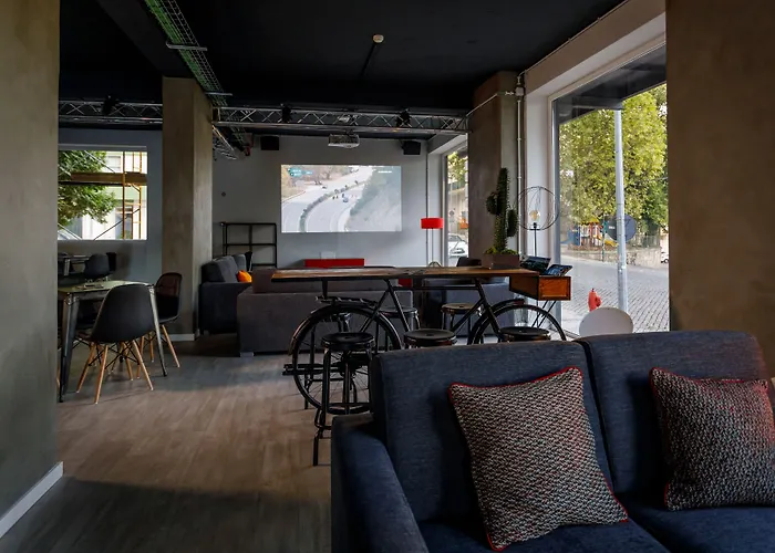 Sport Hotel Gym + Spa
