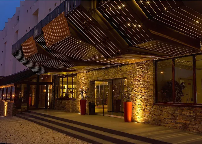 Purala - Wool Valley Hotel & Spa