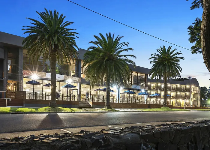 North Pier Hotel