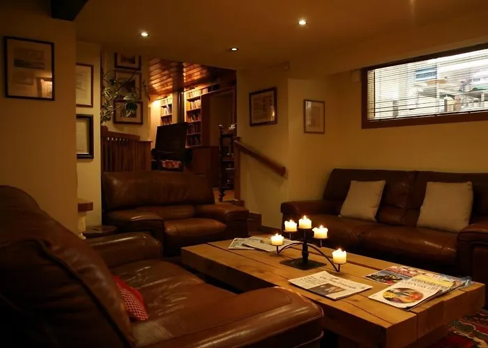 The Turtley Corn Mill Hotel South Brent