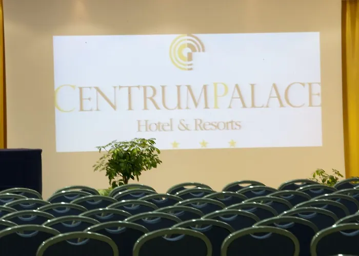 Centrum Palace