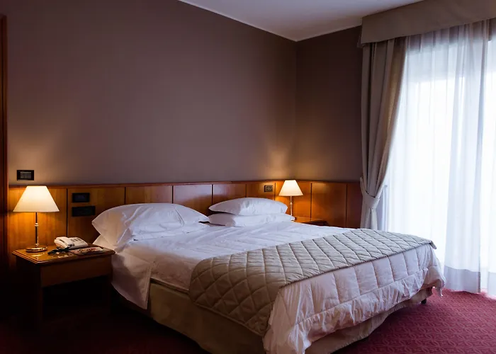 Air Palace Hotel Leinì