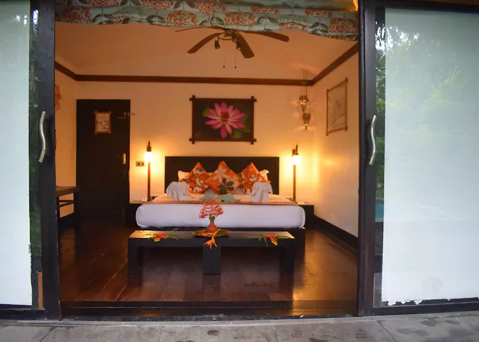 Amritara Shalimar Spice Garden Resort & Spa Thekkady