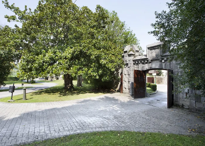 Parador De Limpias