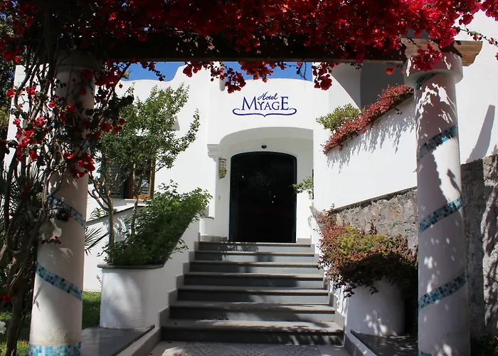 Hotel Myage