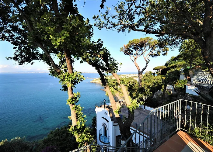 Hotel Myage Casamicciola Terme