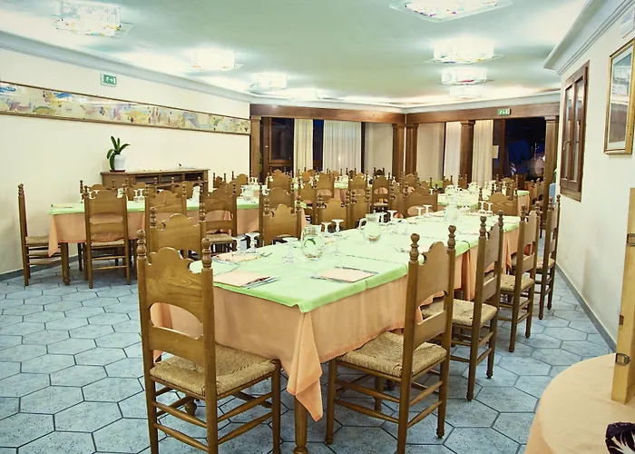 Hotel Parco Blu Cala Gonone