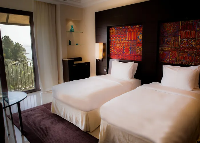 Park Hyatt Jeddah - Marina, Club And Spa