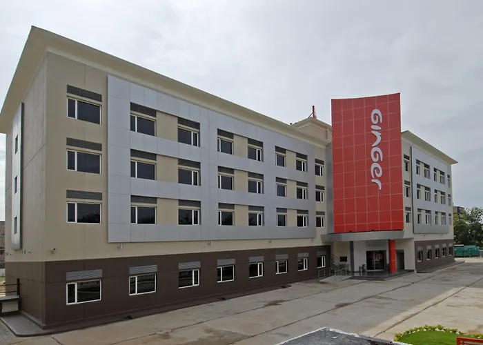 Bhubaneshwar