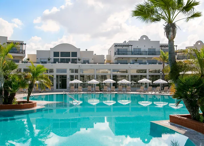 Louis Paphos Breeze Hotel Klorakas