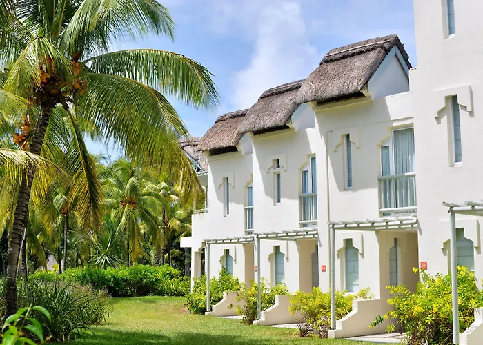 Hotel C Mauritius (Adults Only) Belle Mare