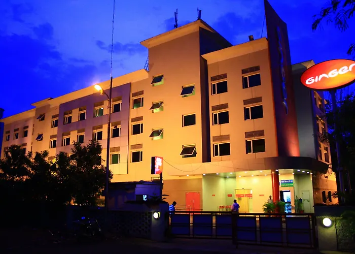 Pune - Pimpri