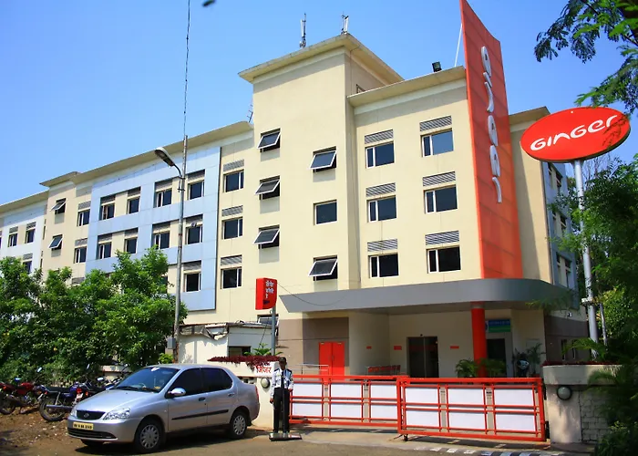 Pune - Pimpri