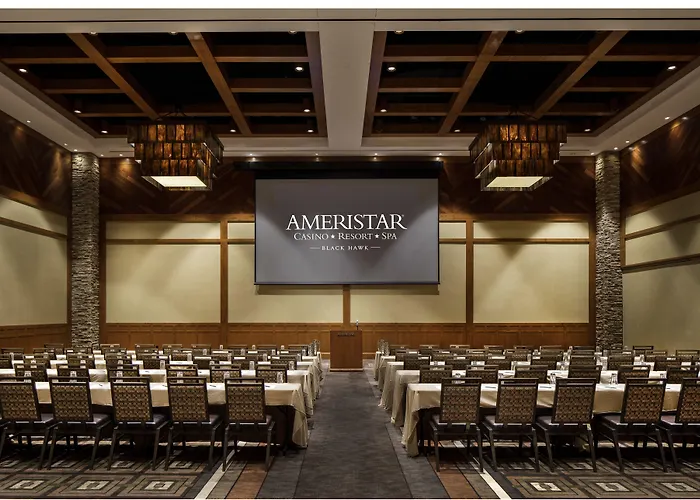 Ameristar Casino Black Hawk