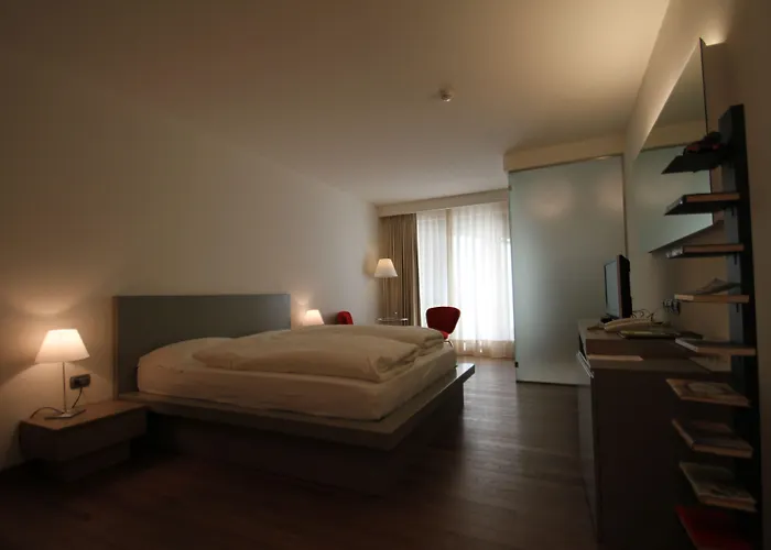 Da Elda Natural Retreat