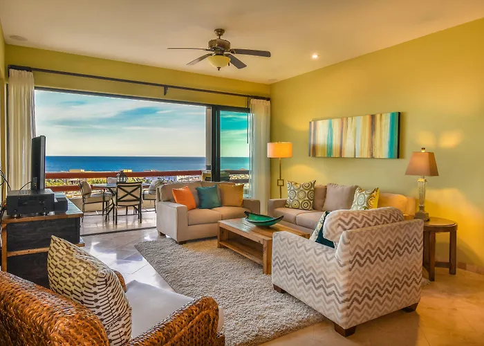 Alegranza Luxury Resort - All Master Suite San Jose del Cabo