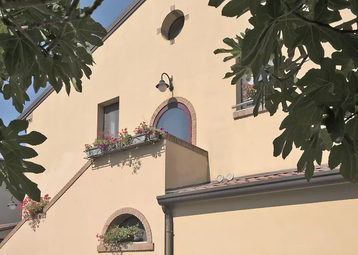 Villa Belfiore