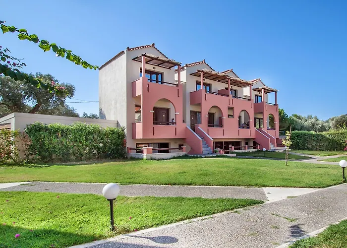 Rigas Hotel Skopelos