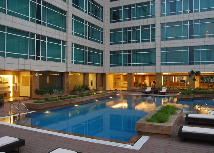 Country Inn & Suites By Radisson, Sahibabad