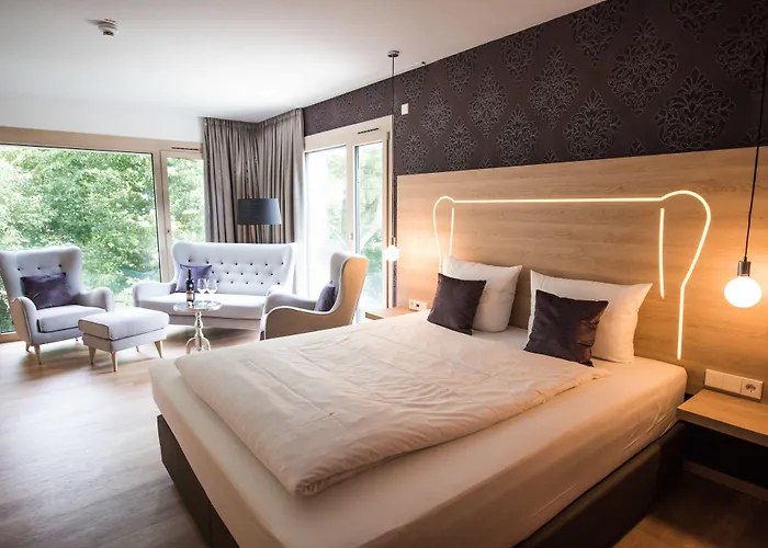 Parkhotel Schillerhain