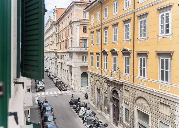 Hotel Italia