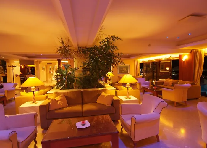 King Minos Hotel Tolón