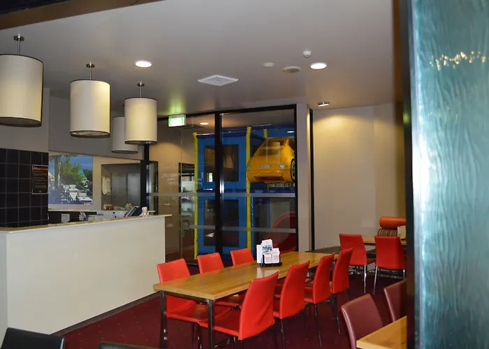 Best Western Blackbutt Inn New Lambton