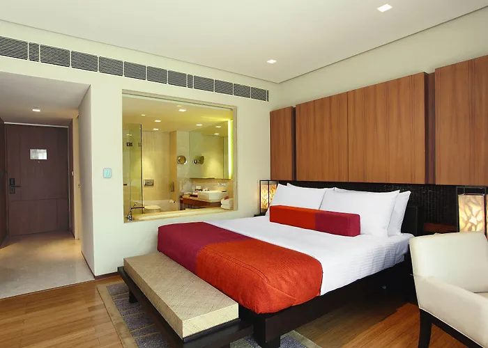 Taj Surajkund & Spa, Delhi Ncr