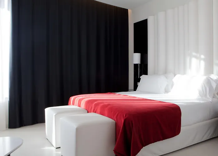 Hotel Porta Fira 4* Sup L’Hospitalet de Llobregat
