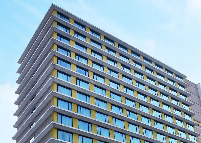 Four Points By Sheraton Navi Mumbai, Vashi