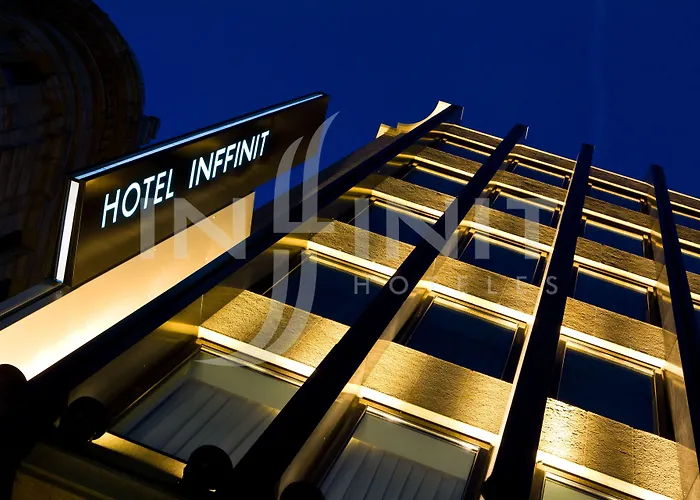 Hotel Inffinit