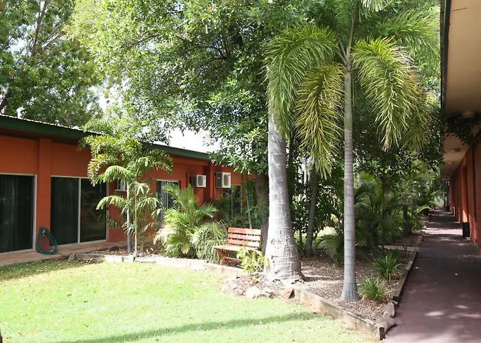 Hotel Kununurra