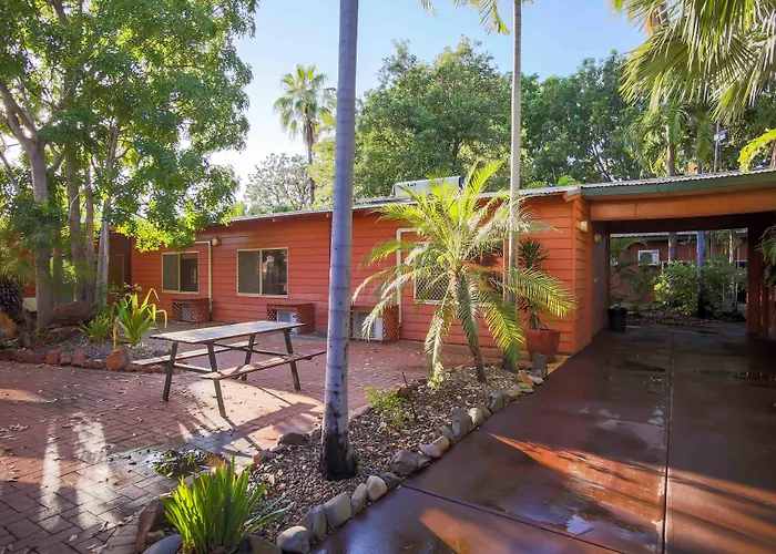 Hotel Kununurra