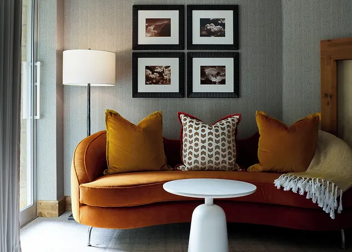 Residences At The Little Nell Aspen