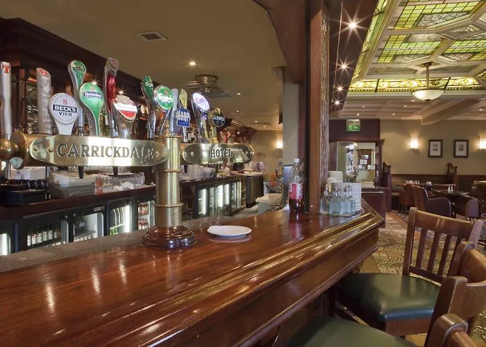 Carrickdale Hotel & Spa Dundalk