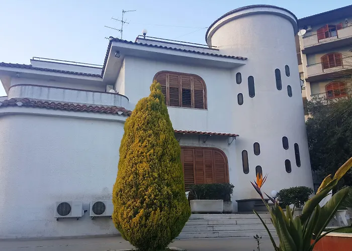 Hotel Lachea