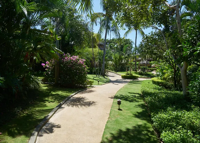 Jardin Del Eden Boutique Hotel (Adults Only) Tamarindo