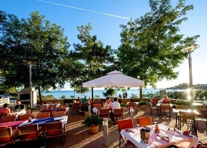 Hotel Laguna Privlaka 