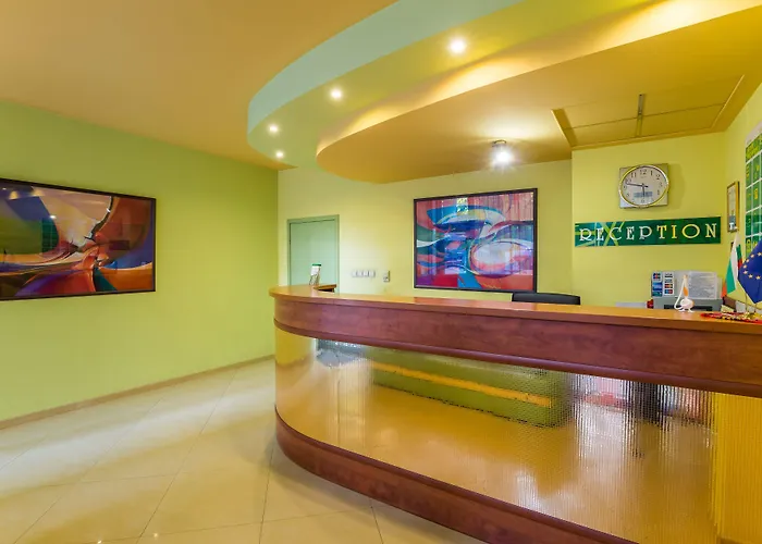 Hotel Elegance