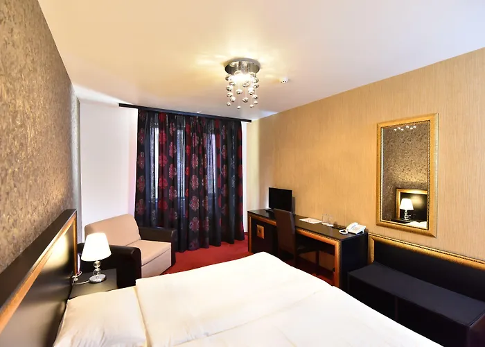 Hotel Elegance