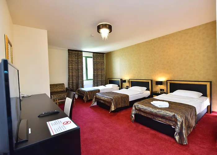 Hotel Elegance
