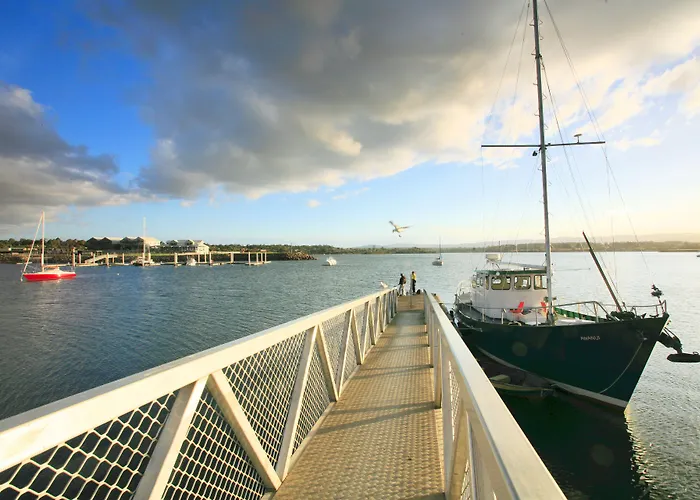 York Cove Hotel