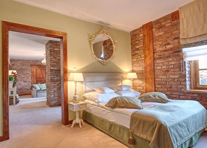 Dolina Charlotty Resort&Spa Słupsk