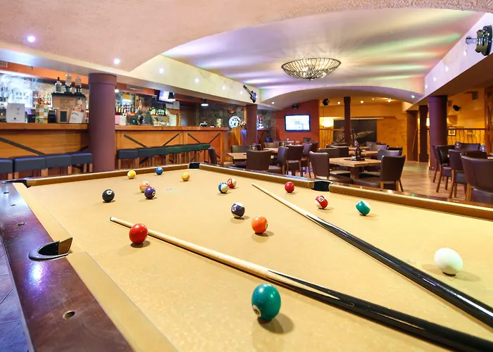 Dolina Charlotty Resort&Spa Słupsk