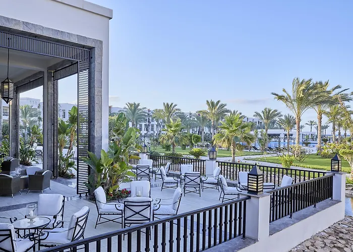 Jaz Elite Crystal, Almaza Bay Hotel Mersa Matruh
