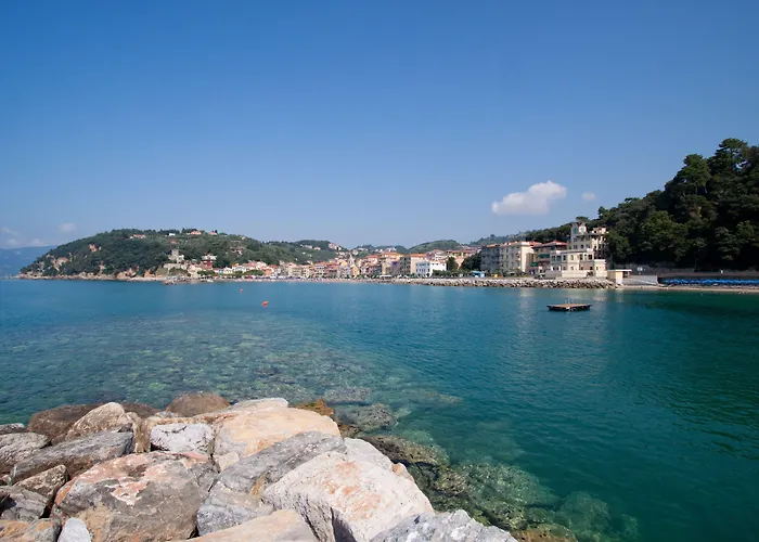 Hotel San Terenzo Lerici