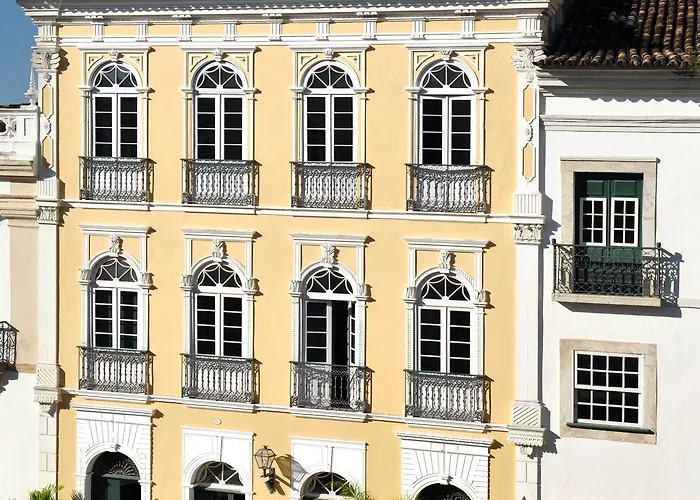 Villa Bahia