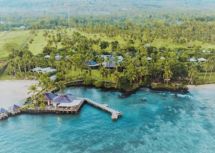Sinalei Reef Resort & Spa